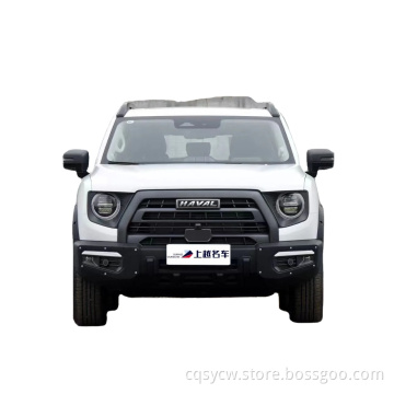 Great Wall Vehicles Petrol Haval DARGO DCT High Speed Low Price Fuel Car Haval BIG DOG Compact SUV 0km Used Car